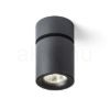 CONDU mennyezeti lámpa fekete 230V LED 20W 24° 3000K