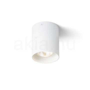 MANTOVA I mennyezeti lámpa matt fehér  230V LED GU10 7W