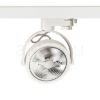 KELLY LED DIMM három áramkörös sínre fehér 230V LED 12W 24° 3000K