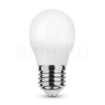 Modee Lighting LED Izzó Globe Mini G45 7W E27 180° 4000K (550 lumen)