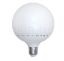 G120 LED tejüveg izzó - 20 watt - hideg fehér