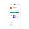 Modee LED Smart (Tuya Wi-Fi) Candle (Gyertya) C38 4,9W E14 180° RGB (470 lumen)