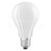 OSRAM 2452 lumen LED izzó 17W teljesítménnyel