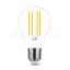 Filament A60 8W E27 360° 4000K (1055 lumen) dimm.