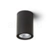 KORNELIA 5 mennyezeti lámpa fehér 230V LED 3W IP65 3000K