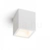 JACK SQ mennyezeti lámpa  gipsz 230V LED GU10 15W