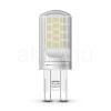 Modee Lighting LED Izzó G9 Aluminium 4,2W 2700K (470 lumen) ERP B1