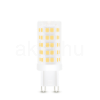 Modee Lighting LED Izzó G9 Ceramic 4,3W 2700K (450 lumen) ERP