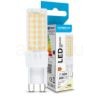 Modee Lighting LED Izzó G9 Ceramic 6W 4000K (600 lumen) ERP