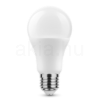 Technik LED Izzó Globe A60 13,7W E27 360° 4000K (1350 lumen) ERP