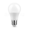 Technik LED Izzó Globe A60 8,8W E27 360° 6000K (806 lumen) ERP
