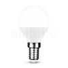 KODAK Max LED Izzó Globe Mini G45 3W E14 270° 6000K (250 lumen)