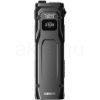 Nitecore Elemlámpa EDC23 (Beépített Li-ion) 2 x NiteLab UHi 25 (2500 lumen)