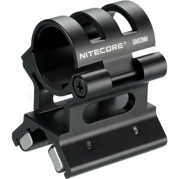Nitecore Kellék Szerelék GM02MH Mágneses