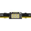 Nitecore Fejlámpa HA29 UHE (3xAAA/Akkumulátor) 6x MCT UHE LED (1200 lumen)