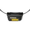 Nitecore Fejlámpa HA29 UHE (3xAAA/Akkumulátor) 6x MCT UHE LED (1200 lumen)