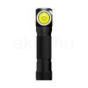Nitecore Fejlámpa HC33 (18650) CREE XHP 35 HD (1800 lumen)