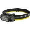 Nitecore Fejlámpa HC70 UHE (6000mAh 21700) UHE LED (1600 lumen) + USB-C