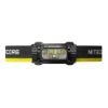Nitecore Fejlámpa HC70 UHE (6000mAh 21700) UHE LED (1600 lumen) + USB-C