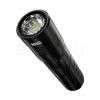 Nitecore Elemlámpa MH15 (5000mAh beépített akku) + PowerBank (2000 lumen)