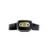 Technik Fejlámpa H10 (3xAAA) LED + piros fény (200 lumen)