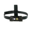 Technik Fejlámpa H31 (+1x18650) OSRAM P9 + red light + USB-C (800 lumen)