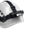 Technik Fejlámpa H32 (+1x18650) OSRAM P9 + USB-C (1000 lumen)