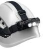 Technik Fejlámpa H32 (+1x18650) OSRAM P9 + USB-C (1000 lumen)