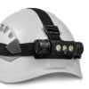 Technik Fejlámpa H33 (+1x18650) SST20 LED + USB-C (1200 lumen)
