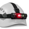 Technik Fejlámpa H33 (+1x18650) SST20 LED + USB-C (1200 lumen)