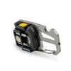 Technik Elemlámpa K02 (akkumulátoros 400mAh) COB LED + USB-C (400 lumen)