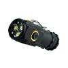 Technik Elemlámpa TT85 (1x18350 1100mAh) 3xP35 LED (850 lumen)