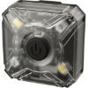 Nitecore Elemlámpa NU05 V2 (akkumulátoros - tartozék) HP LED (40 lumen)
