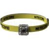 Nitecore Elemlámpa NU05 V2 KIT (akkumulátoros - tartozék) HP LED (40 lumen)