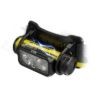 Nitecore Fejlámpa NU43 (1x18650 - tartozék) LUMINUS SST-20-W (1400 lumen)