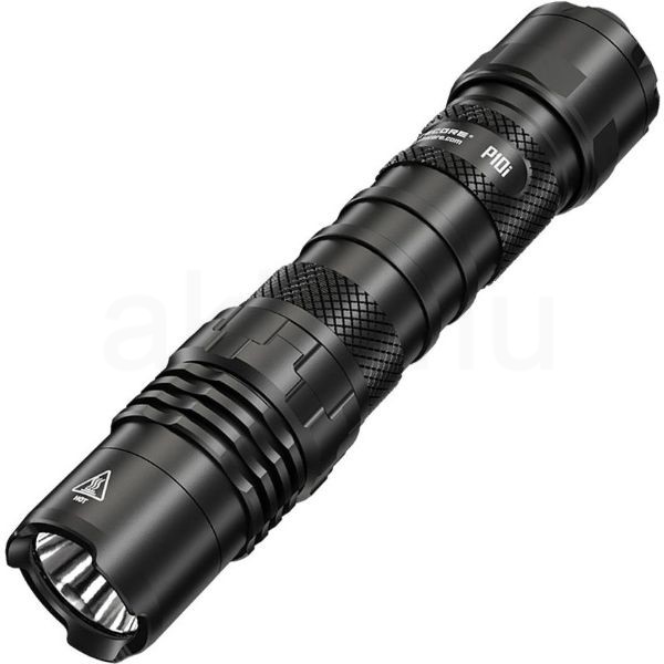 Nitecore Elemlámpa P10i (+1x21700)  Luminus SST-40-W LED (1800 lumen)