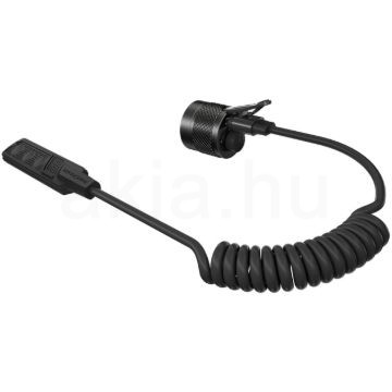 Nitecore Kellék Lengőkapcsoló RSW2i