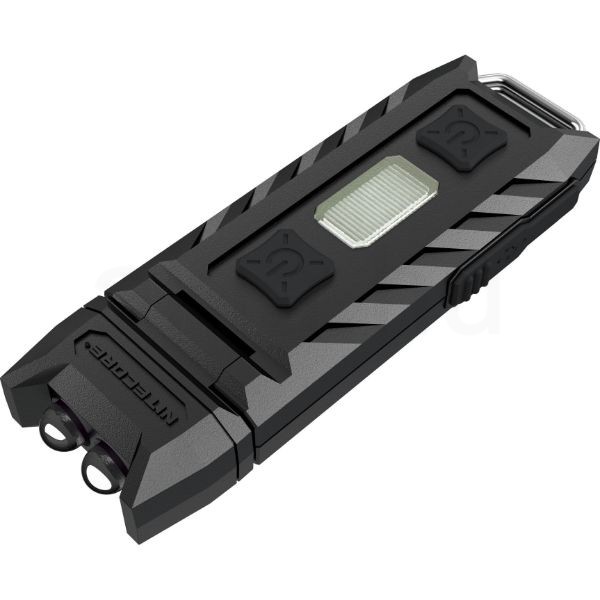 Nitecore Elemlámpa Thumb (akkumulátoros) HP LED (85 lumen)