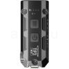 Nitecore Elemlámpa TIP3 (akkumulátoros) MCT UHE LED (720 lumen) Fekete