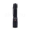 Fenix Lézerfényű Elemlámpa TK30 (+1 x 21700) 1200 méter (500 lumen) - bemutató