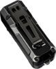 Nitecore Elemlámpa TUP 2 (Akkumulátoros) MCT UHE LED (1200 lumen) Fekete