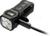 Nitecore Elemlámpa TUP 2 (Akkumulátoros) MCT UHE LED (1200 lumen) Kék