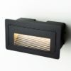 Modee LED Lépcső Lámpa (LSL0002) 3W IP65 103x45x58mm 4000K (210 lumen)