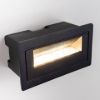 Modee LED Lépcső Lámpa (LSL0002) 3W IP65 103x45x58mm 4000K (210 lumen)
