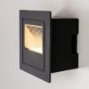 Modee LED Lépcső Lámpa (LSL0001) 5W IP65 84x50x84mm 4000K (390 lumen)