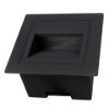 Modee LED Lépcső Lámpa (LSL0001) 5W IP65 84x50x84mm 4000K (390 lumen)